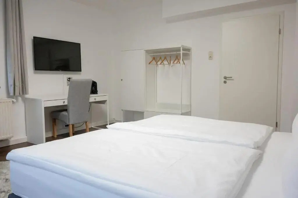 Hotel Teatro