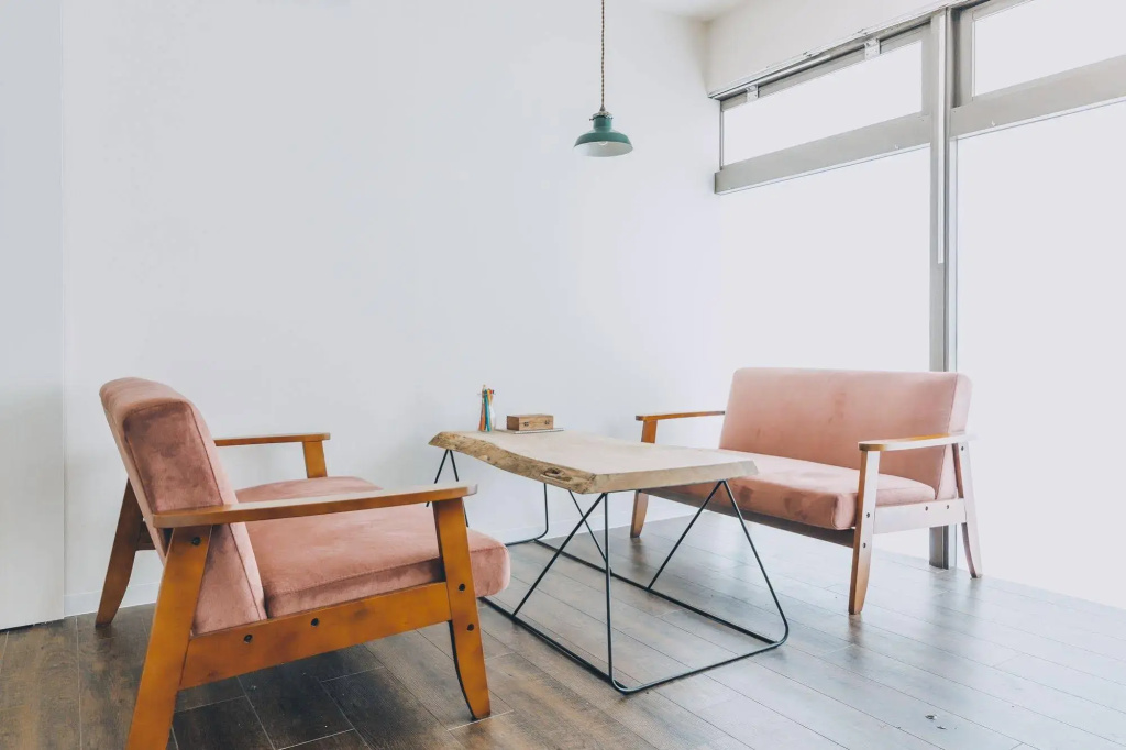 Mezamashi Sandwich - Hostel