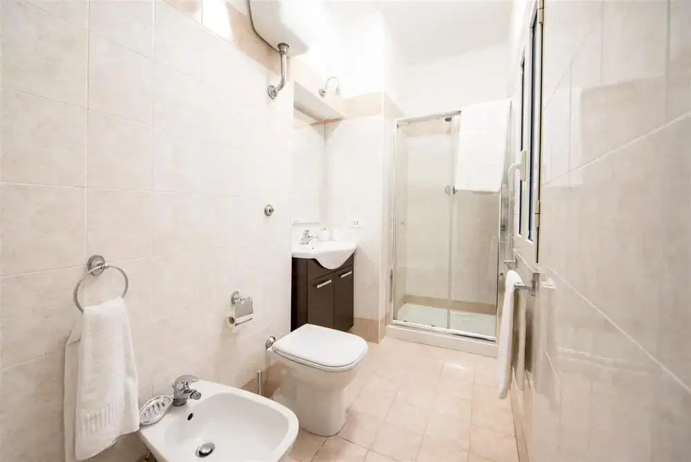 La Cupoletta Apartment - Naples Centre