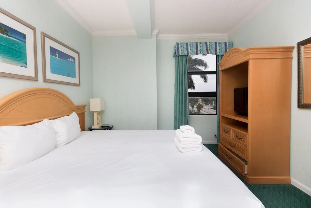 605 Apartment Hollywood Beach