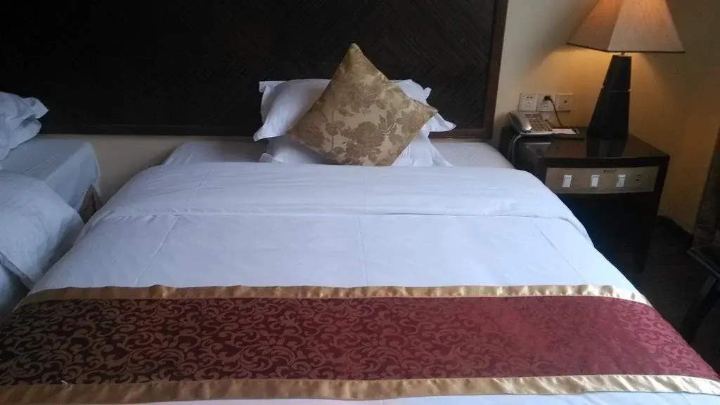 Meiman Hotel