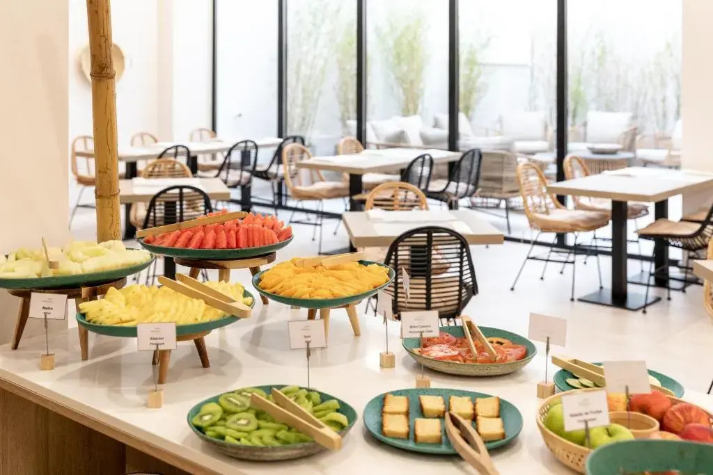 Pure Formosa Concept Hotel