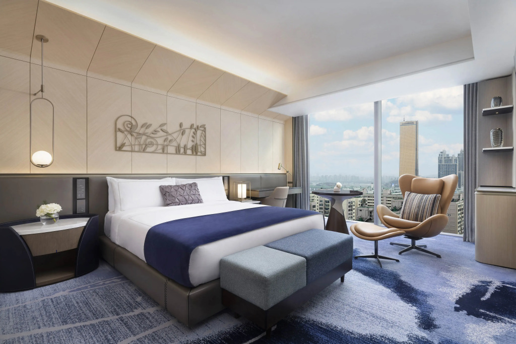 Fairmont Ambassador Seoul