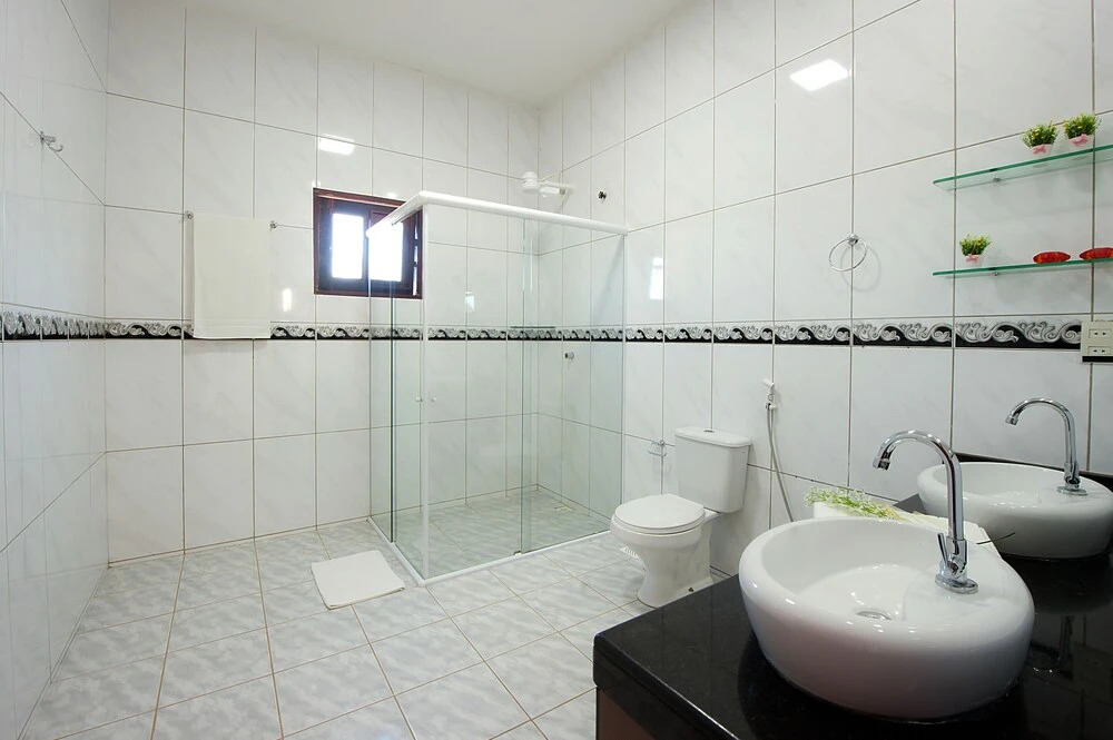 Casa para 35 pessoas por Carpediem