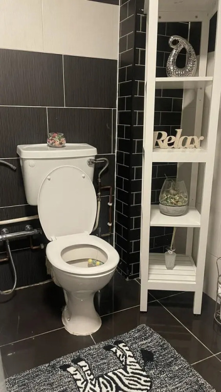 Remarkable 2-bed Apartment in Nottingham