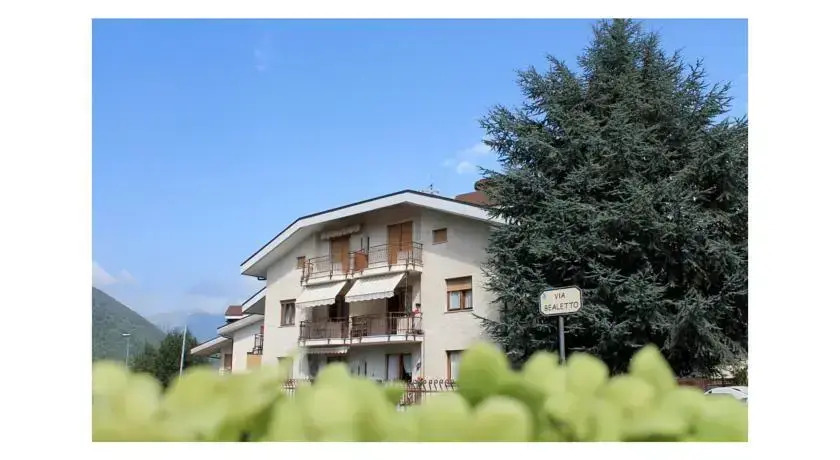Casa Teresa