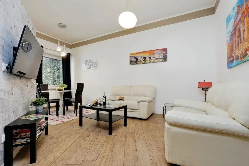Cipro Terrace