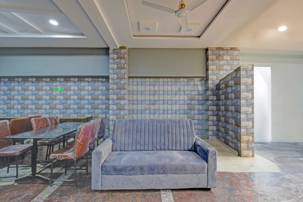 Collection O White Field Road Hyderabad Formerly Ayaan Signature Suites