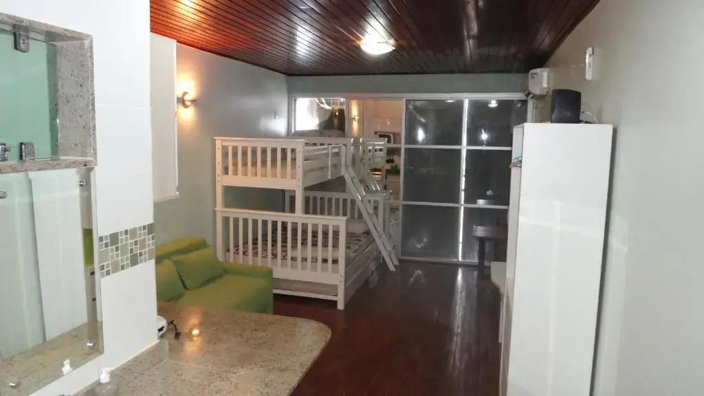 Ajuricaba Suítes 7