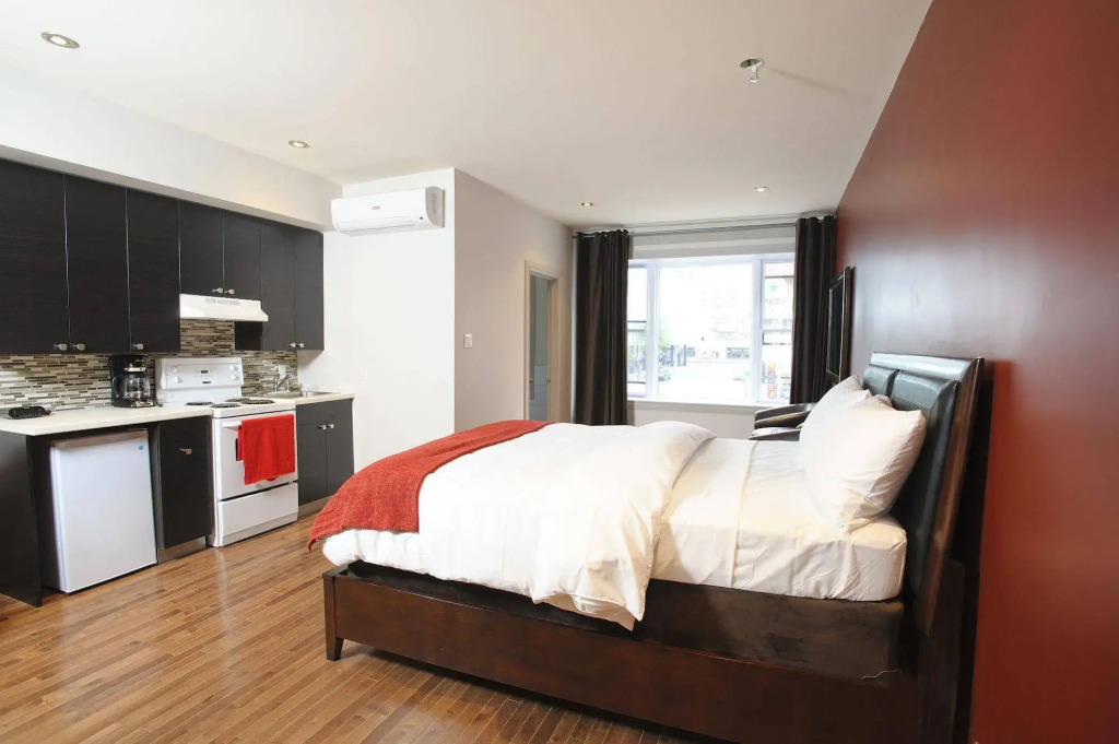 hotel & spa Carré Saint-Louis