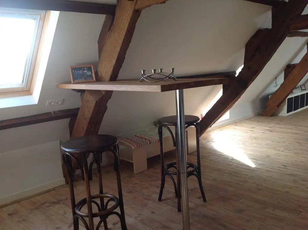 Studio des Perriots