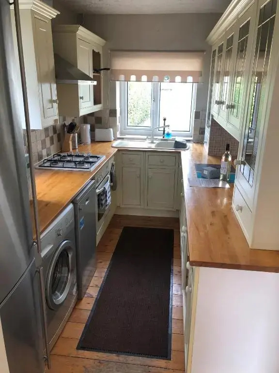 Windsor - Classic 3 bedroom Windsor Townhouse