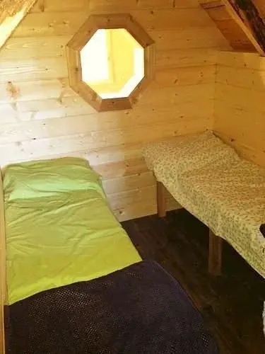 Bluebird Chalet