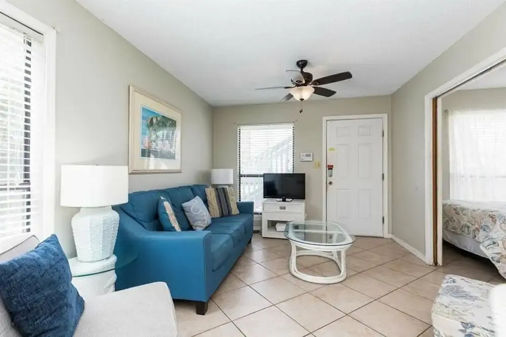The Cove 101a by Meyer Vacation Rentals