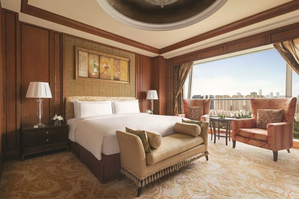 Shangri-La Xian