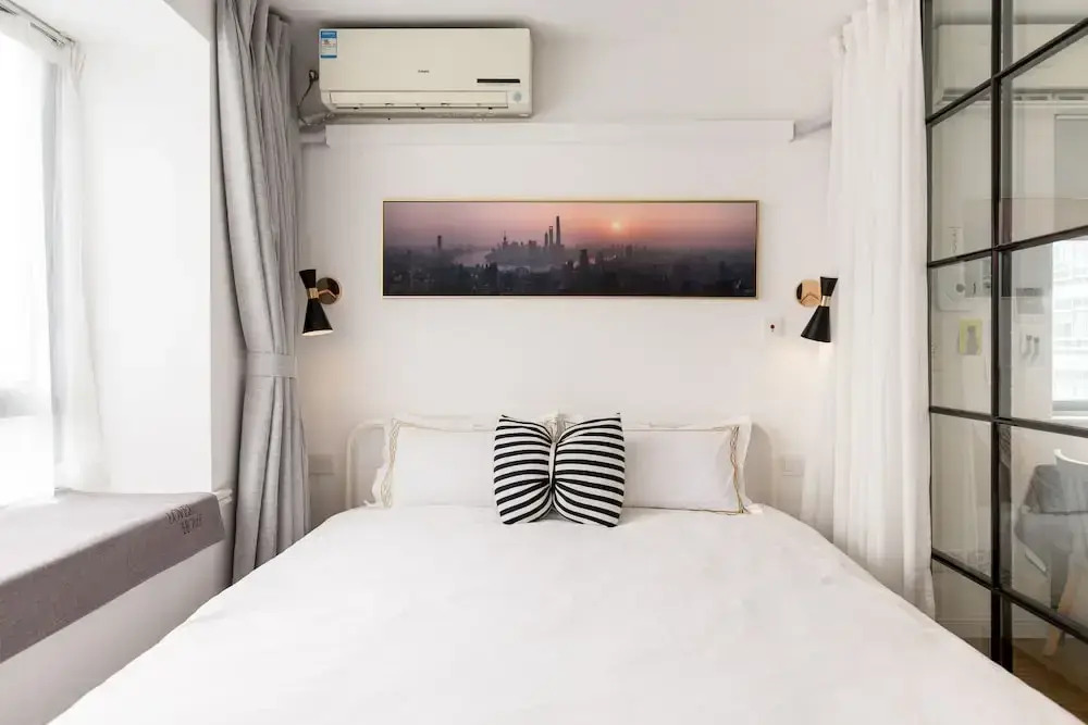 The Sidihome Service Apartment (Saintland Shop)