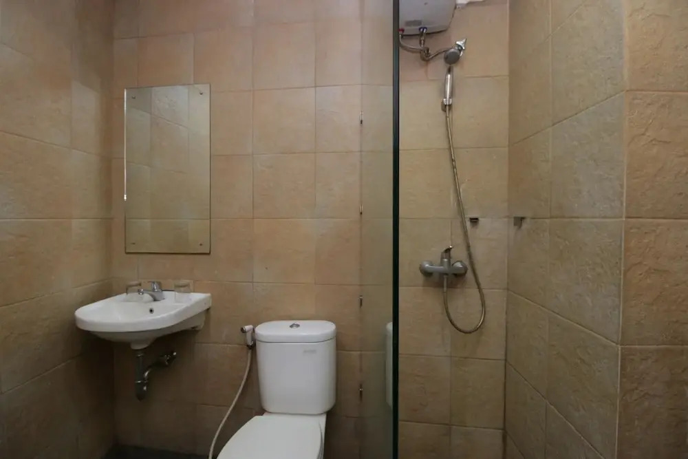 Airy Tebet Barat Sembilan 29 Jakarta