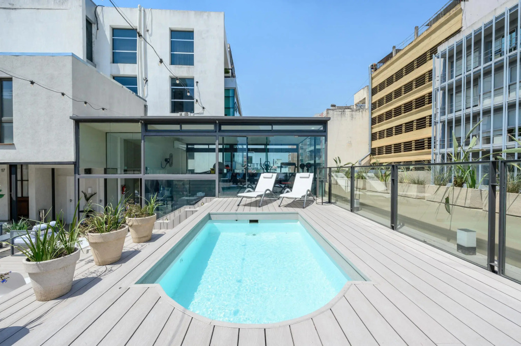Azur Hotel & Spa