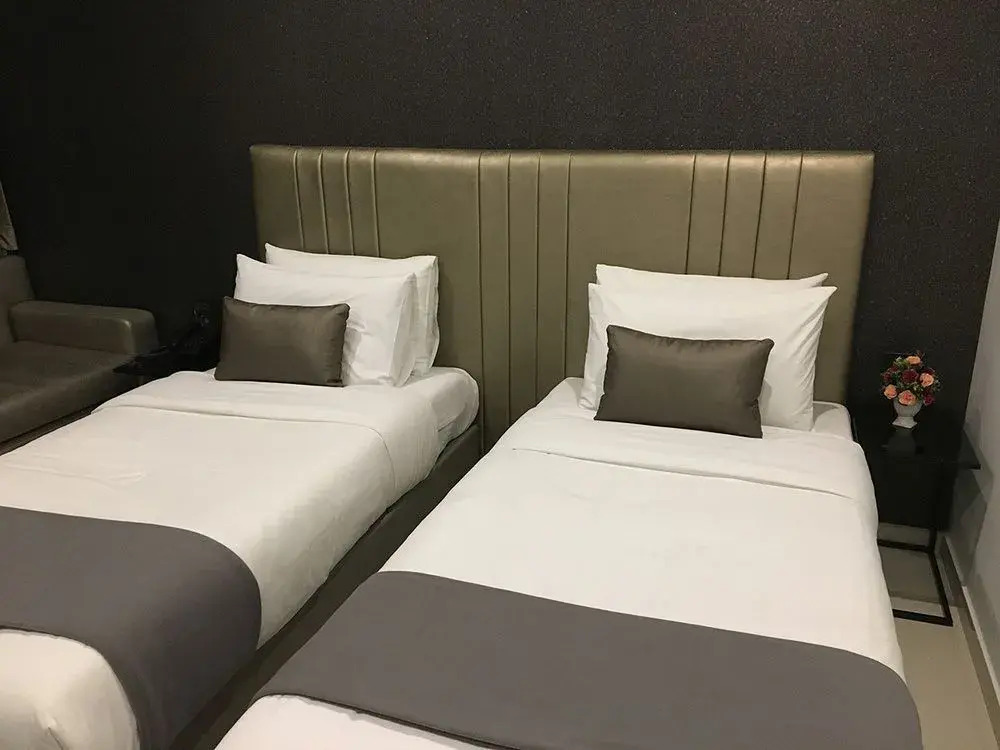 The TJ Resort