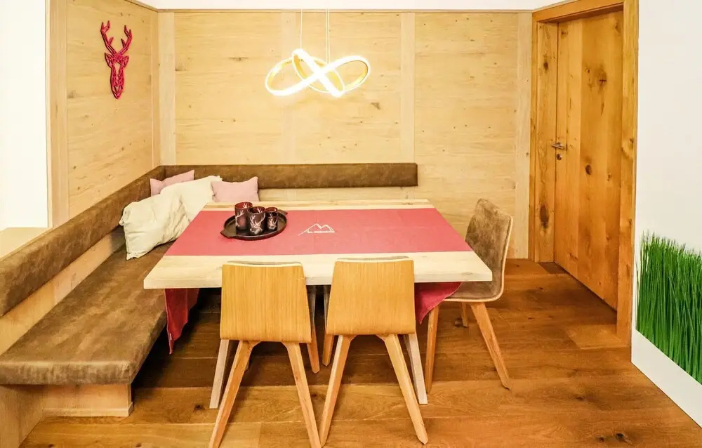 Amazing Apartment in Dalaas Wald With 2 Bedrooms, Wifi and Indoor Swimming Pool