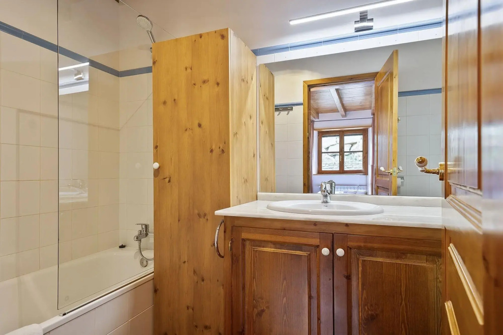 Luderna - Apartamento con terraza Orri A3