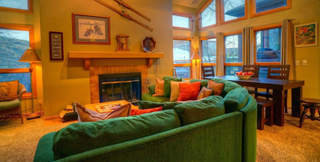 Abode on Norfolk