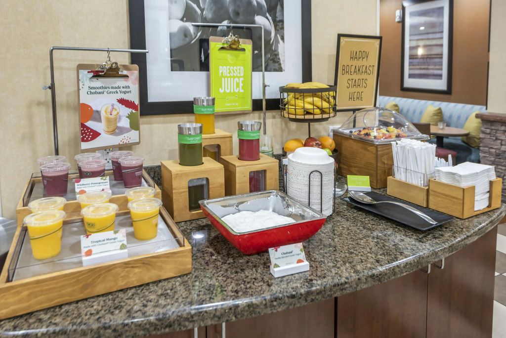 Hampton Inn Alamosa