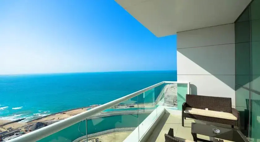 OkDubaiApartments - Angelica JBR
