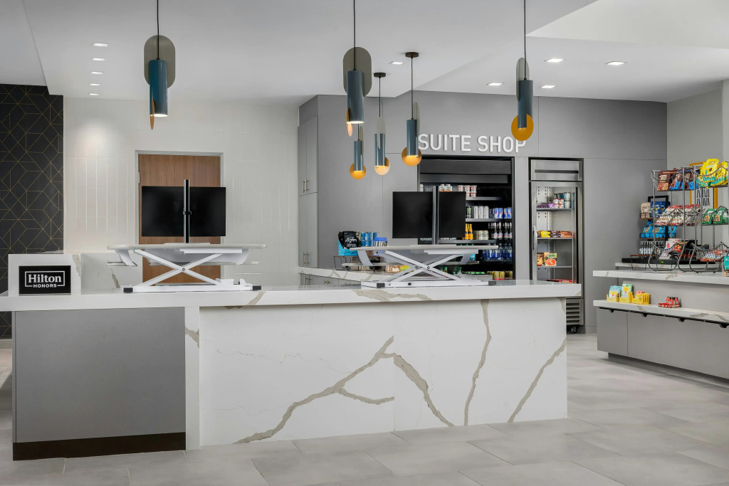 Homewood Suites By Hilton Newport Cincinnati