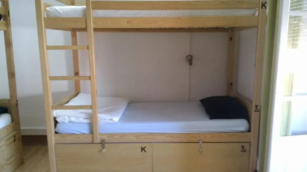 Marquês Soul - Hostel
