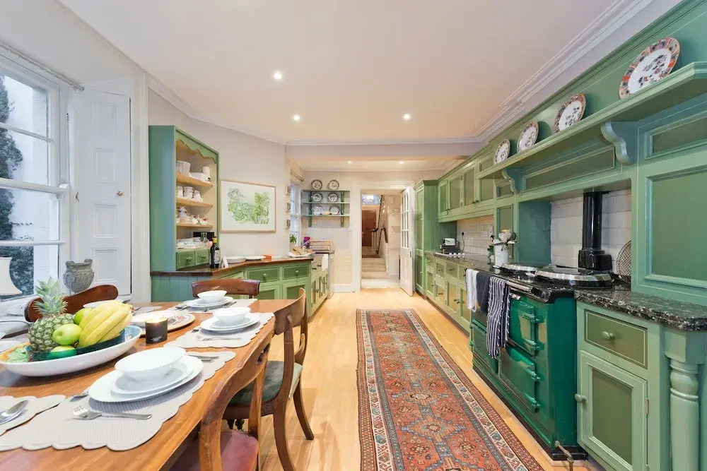 Sweet Inn-Elegant Ballsbridge