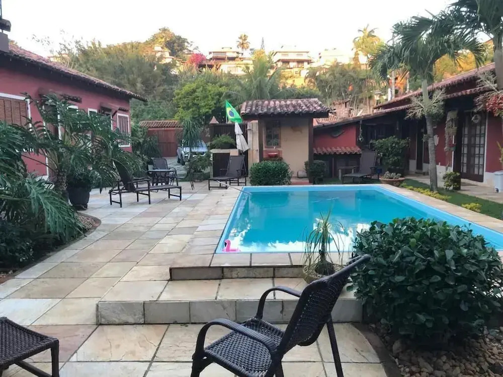 Guesthouse Casa da Aroeira