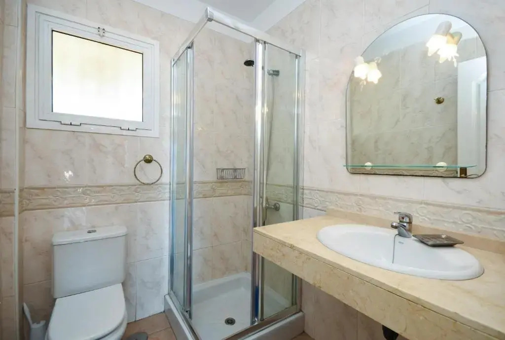 Benimar 3 - Two Bed
