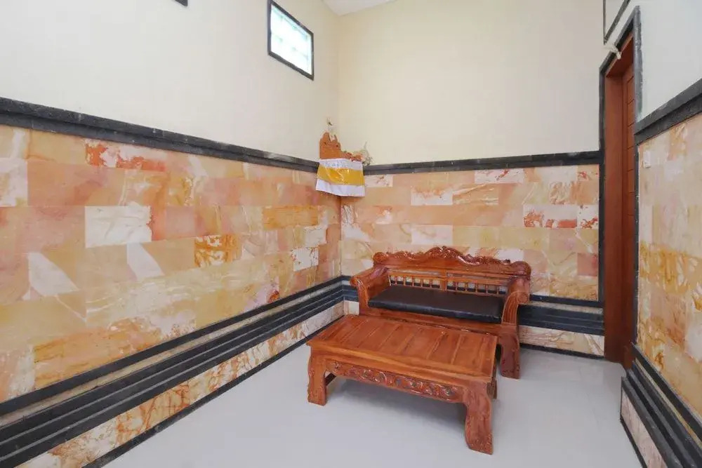 Airy Eco Denpasar Barat Gunung Lumut Gang Nakula 2 Bali