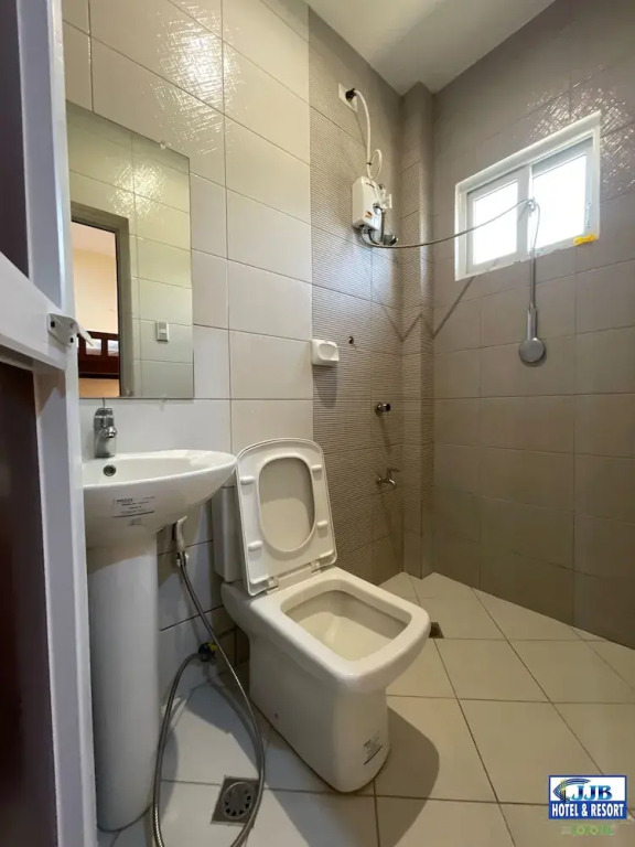 JJB Hotel by Cocotel