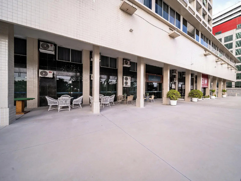 Hotel Praia Mar