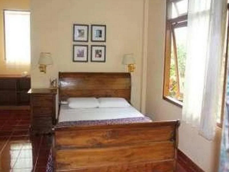 Ketekung Bungalow
