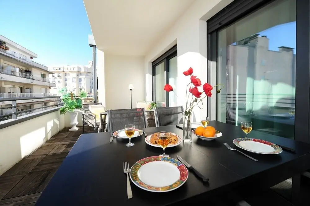 Suite Relax - Five Stars Holidays House