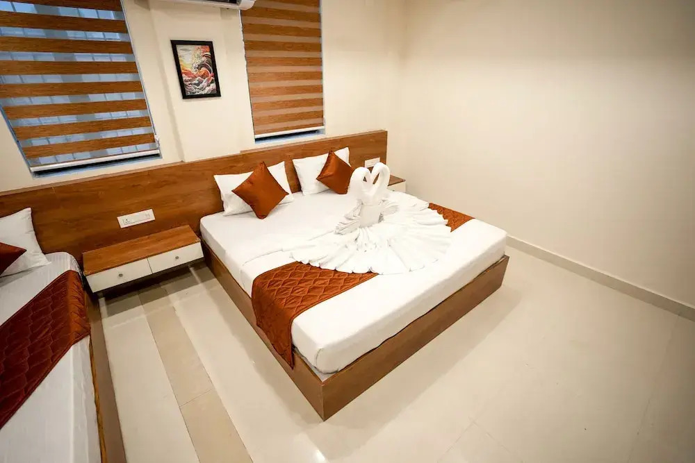 Tagme Suites