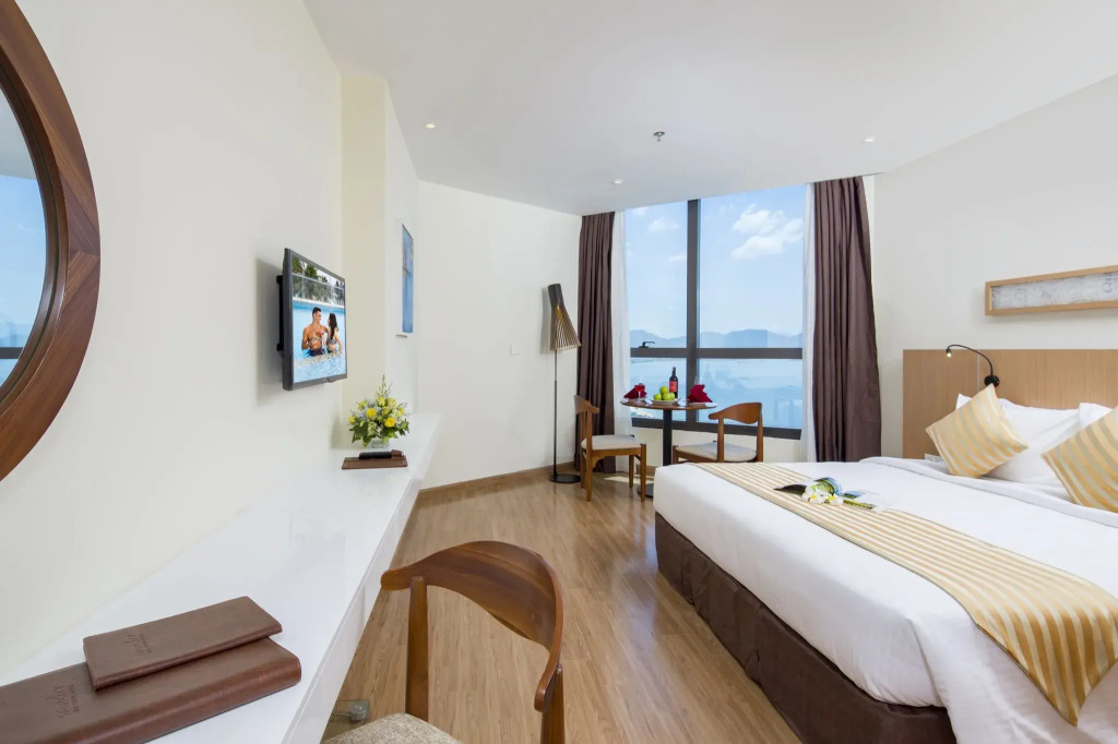 Premier Starcity Condotel