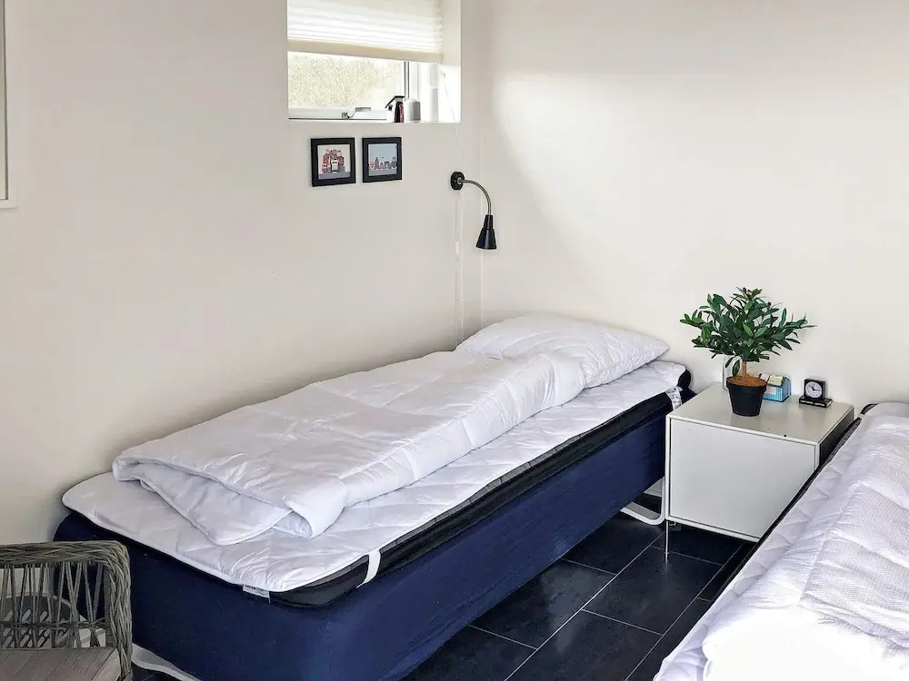 4 star holiday home in Højslev