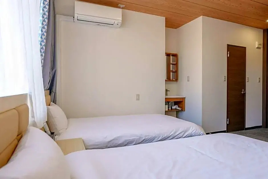Fuji Yamanakako Resort Hotel - Vacation STAY 01491v