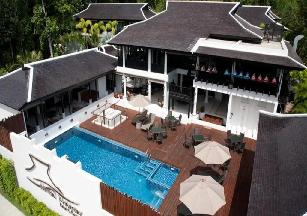 Numsai Khaosuay Resort