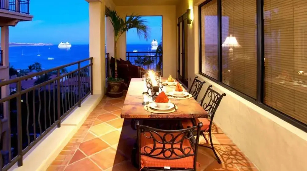 Hacienda Beach Club Bldg 4
