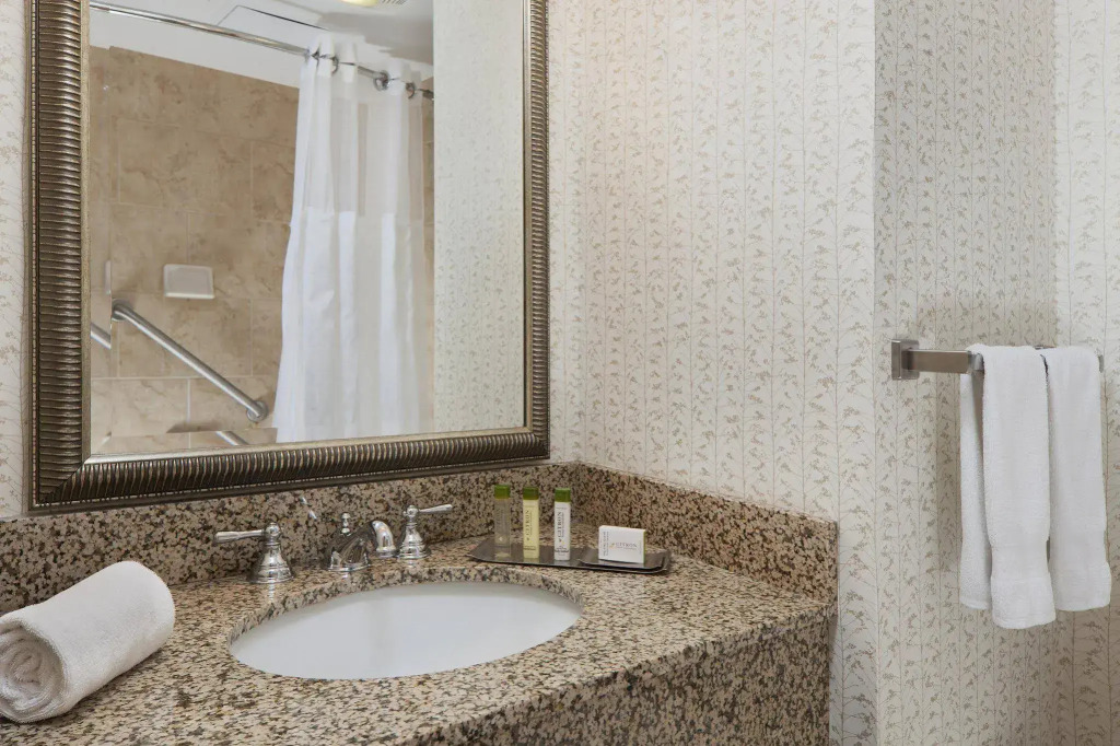 DoubleTree Resort by Hilton Lancaster