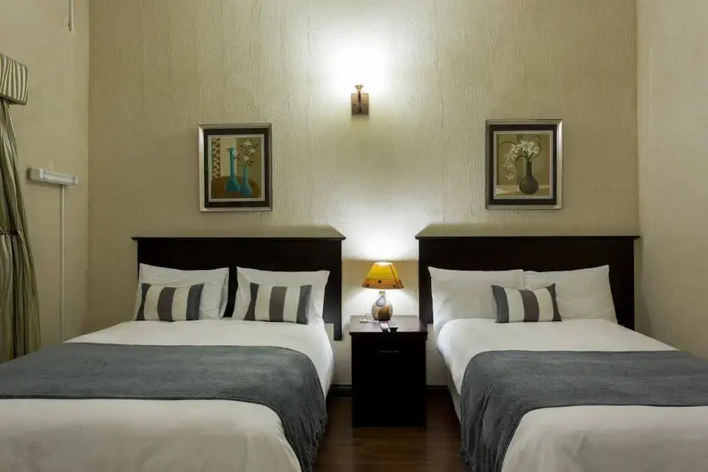 Mokorro Hotel