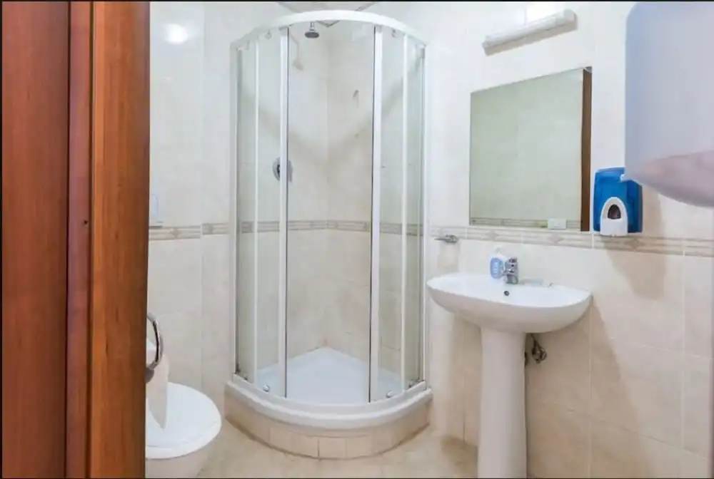 Hotel Alex Square