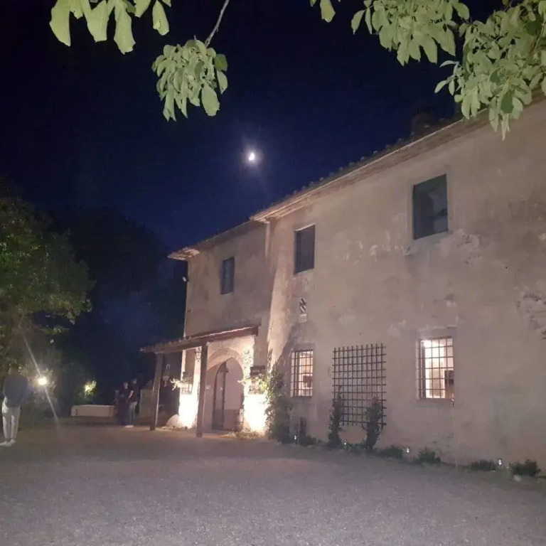 B&B Fattoria Camilla