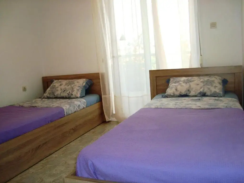 Apartment for Family 2
