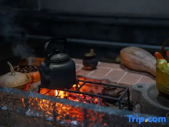 Jinyuan Life Experience Homestay